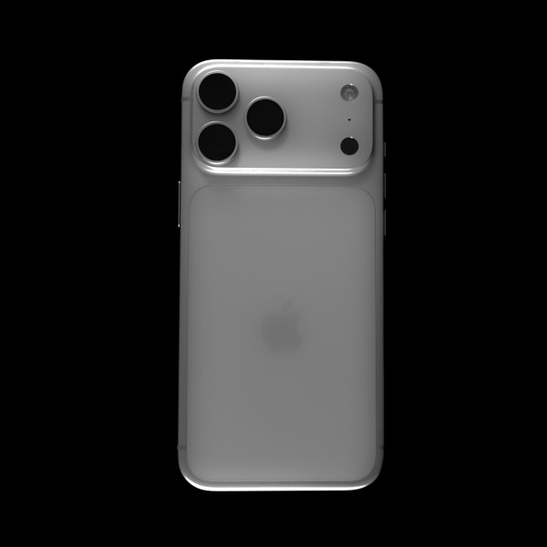 iPhone 17 Promax